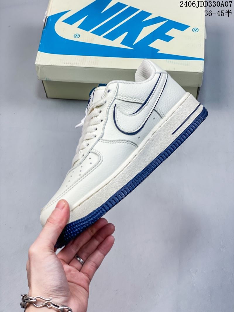 Nike Air Force 1 Shoes